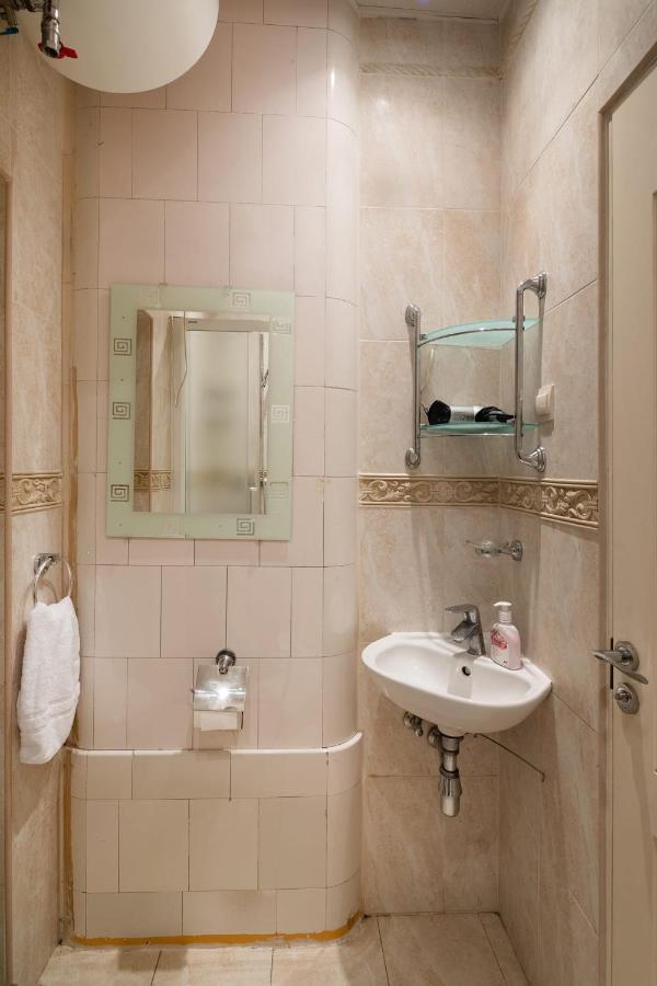 Old Riga Historical One Bedroom Apartment エクステリア 写真